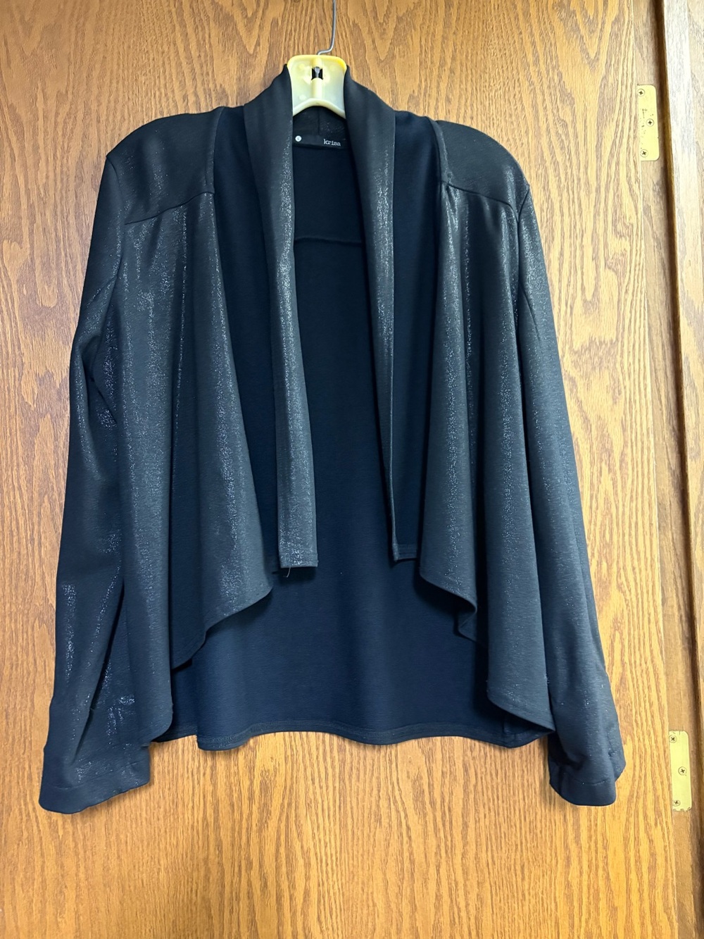 Krisa Jacket L